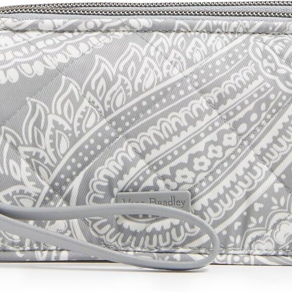 Handbags - Women's Performance Twill All in One Crossbody Purse with RFID Protection